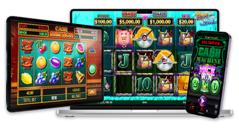 casino game online slots betting